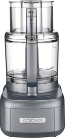 Cuisinart 11-Cup food processor with 12-Piece Storage Case - - Scratch & Dent