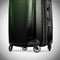 SAMSONITE WINFIELD 3 DLX HARDSIDE EXPANDABLE LUGGAGE SPINNERS, OMBRE GREEN - Like New