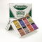 CRAYOLA JUMBO CRAYONS CLASSPACK 200CT BULK BACK TO SCHOOL ESSENTIALS - 8 CT - Like New