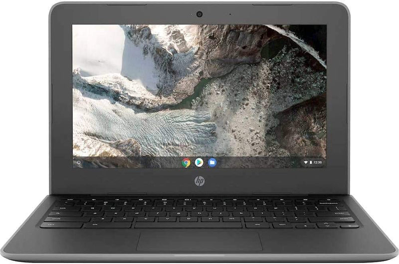 HP CHROMEBOOK 11 G7 EE 11.6" HD N4000 4GB 16GB EMMC CHROME OS 6QY22UT