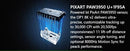 END GAME GEAR OP1 8K V2 49.5G LIGHTWEIGHT WIRED GAMING MOUSE FOR RIGHT HAND - Like New