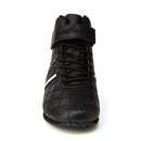 GOOD YEAR GOODYEAR MENS CLUTCH RACER HIGH-TOP SNEAKERS PU LEATHER MESH 8.5 W/B - Like New