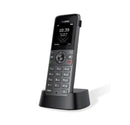 YEALINK DECT HANDSET - W73H - BLACK - Like New
