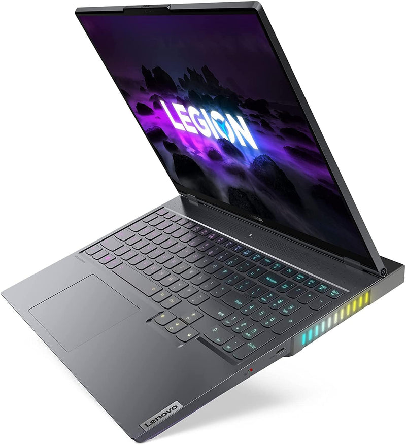 Lenovo Legion7 15.6" FHD 2.6GHz i7-10750H 32GB 1TB RTX 2070 81YT0000US - Brand New