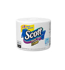 Scott Bath Tissue, 36 Count - Brand New