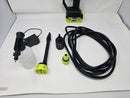 SEESE | CORDLESS HANDHELD | LITHIUM BATTERY PORTABLE ELECTRIC PRESSURE WASHER - Like New