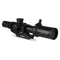 TRUGLORIFLE SCOPE ‎OMNIA TACTICAL RIFLE SCOPE VARIABLE OPTIC TG8518TLR - BLACK - Like New