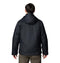 COLUMBIA MEN'S TUNNEL FALLS II INTERCHANGE JACKET - SIZE: MEN XL - BLACK - Brand New