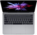 For Parts: MPXQ2LL/A APPLE MACBOOK PRO i7-7760U 16GB RAM, 256GB DEFECTIVE KEYBOARD