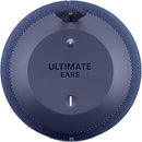 Ultimate Ears WONDERBOOM Portable Waterproof Bluetooth Speaker - Denim - Brand New