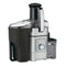 CUISINART™ JUICE EXTRACTOR CJE-1000P1 - SILVER - Brand New