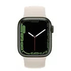 APPLE WATCH SOLO LOOP 41MM - STARLIGHT - SIZE 4 - STARLIGHT - Like New