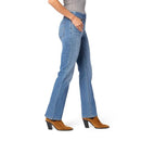 Levi Strauss Signature Gold Women's Totally Shaping Pull-on Bootcut SIZE 28 5D - Brand New