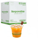 Responsible Products Clear Cold Cup, 5 oz Cups (2000 Count) - B0CBKWP9DJ - Brand New