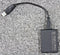SEAGATE GAME DRIVE 500GB EXTERNAL SOLID STATE DRIVE, FOR PS4 AND PS5- BLACK - Like New