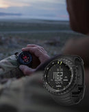 Suunto Core Classic, Outdoor Watch, All Black - Like New