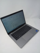 DELL LATITUDE 5320 13.3" FHD CORE I7-1185G7 32GB 256GB WIN 11 - GRAY - Like New
