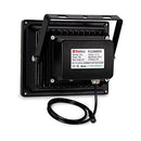TENDELUX 200FT LONG RANGE IR ILLUMINATOR | BI18 90° LED IR FLOOD LIGHT - BLACK - Like New