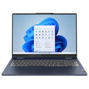 LENOVO IDEAPAD 5 2IN1 16 WUXGA INTEL 7 150U 16GB 1TB SSD 83DU001KUS- COSMIC BLUE Like New