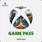 Xbox Game Pass Ultimate – 3 Month Membership – Xbox Series X|S, Xbox One, Windows [Digital Code] - New or Current User - Stackable - Digital Delivery