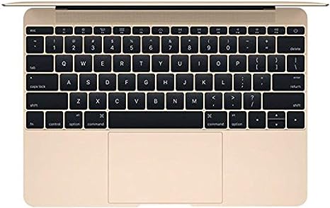 For Parts: Apple MacBook 12" 2304 x 1440 M-5Y31 8GB RAM 256GB SSD MK4M2LL/A -Gold -NO POWER