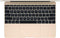 For Parts: Apple MacBook Laptop 12" M-5Y31 8 256GB MK4M2LL/A MOTHERBOARD DEFECTIVE