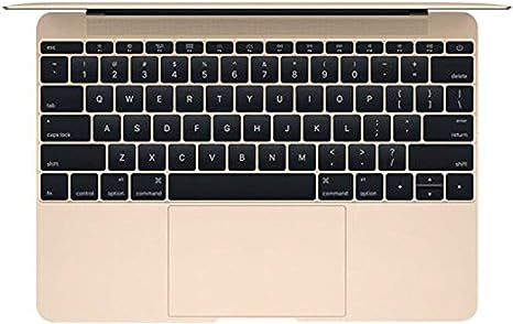 For Parts: Apple MacBook Laptop 12" M-5Y31 8 256GB MK4M2LL/A MOTHERBOARD DEFECTIVE