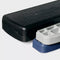 ALL IN MOTION ADJUSTABLE 7.6" STEP DECK - BLACK - Like New