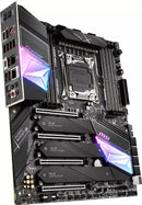 MSI CREATOR X299 MOTHERBOARD INTEL X299 CHIPSET SOCKET R4 LGA-2066 - BLACK - Like New