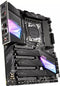 MSI CREATOR X299 MOTHERBOARD INTEL X299 CHIPSET SOCKET R4 LGA-2066 - BLACK - Like New
