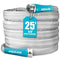 AQUAJOE AQUA JOE AJFJH25-58-PRX XTREME FIBERJACKET FLEXIBLE KINK-RESISTANT - Like New