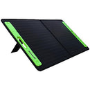 Topsolar 100W Foldable Portable Solar Panel Charger Kits 19/14.4V DC Output - Brand New