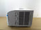 GE AHD06LZQ1, 250-SQ FT WINDOW AIR CONDITIONER (115-VOLT; 6000-BTU) - WHITE - Like New