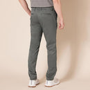AMAZON ESSENTIALS MEN'S SLIM-FIT STRETCH GOLF PANT SIZE: MEN 30W X 29L GREY - Brand New