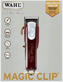 Wahl Professional 5-Star Cord/Cordless Magic Clip