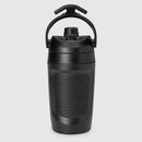 CHAMPION GAME READY CHUG BOTTLE 40OZ - BLACK - Like New