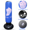 GREESUIT 65 INCH PUNCHING BAG FOR KIDS - BLUE - Like New
