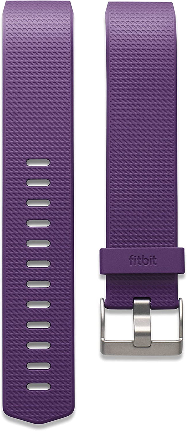 Fitbit Charge 2 Classic Accessory Band Small FB160ABPMS - - Scratch & Dent
