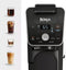 Ninja DualBrew Coffee Maker Grounds K-Cup Compatible 4 pod sizes 6 to 12oz Black Like New