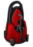 LAURASTAR LIFT STEAM IRON, ORIGINAL RED - RED - Like New