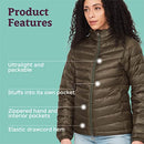 76240-4859 MARMOT Women's Wm's JENA Jacket Nori S - Brand New