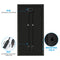 ACOPOWER 200 WATTS MONO SOLAR PANEL - Like New