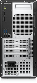 DELL INSPIRON 3030 DESKTOP I7-14700 16GB 1TB SSD NO DVD TRAY - MIST BLUE - Like New