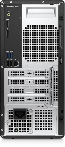 DELL INSPIRON 3030 DESKTOP I7-14700 16GB 1TB SSD NO DVD TRAY - MIST BLUE - Like New