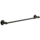 Delta Porter 3 -Piece Bath Hardware Set 78463-ORB - Oil Rubbed Bronze - Brand New