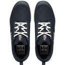 11572 Helly Hansen Men's Feathering Lightweight Sailing Watersport Shoes 597 - Like New