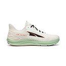 AL0A7R6T231 ALTRA Men's Torin 6 Running Shoes Gray/Green Size 8.5 - Like New