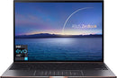 ASUS ZENBOOK 13.9" QHD 3200X2200 TOUCH I7 16GB 1TB SSD UX393JA-XB77T - BLACK Like New