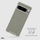 CASE MATE GOOGLE PIXEL 8 PRO - [6.7”,+12FT DROP PROTECTION+WIRELESS CHARGING] - Brand New
