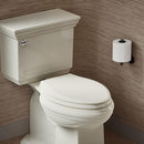 KOHLER 4636-RL-96 Cachet ReadyLatch Elongated Toilet Seat Soft Close Biscuit - Brand New